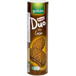 Galletas Mega Duo