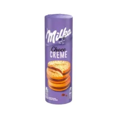 Galletas Milka Choco Creme