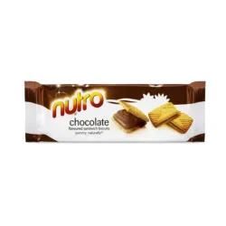 Galletas Nutri chocolate