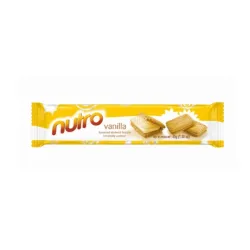 Galletas Nutro vainilla