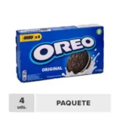 Galletas Oreo