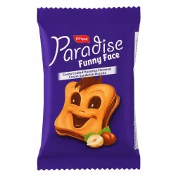 Galletas Paradise