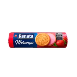 Galletas Renata fresa