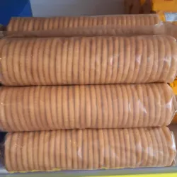 Galletas Ritz original