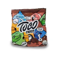 Galletas Toco