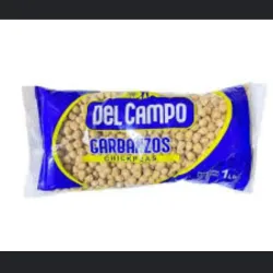 Garbanzos Del Campo
