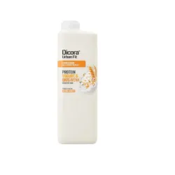 Gel de baño Dicora yogurt y avena
