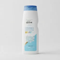 Gel de baño Izem Derml protector 750ml