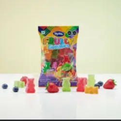 Gomitas Frully