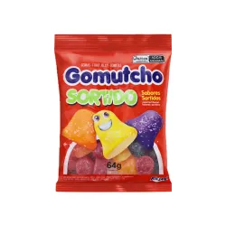 Gomitas Sortido