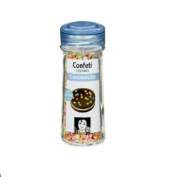 Grajea confeti