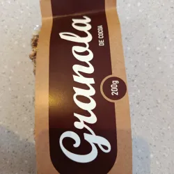 Granola de Cocoa