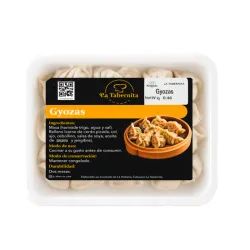 Gyozas 24u