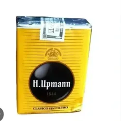 H upmann sin filtro