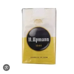 H upmann con filtro