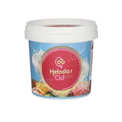 Helado CID 1L frutos del bosque