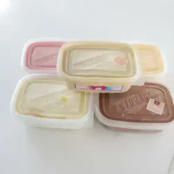 Helado CID 280ml almendra