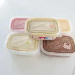 Helado CID 280ml Almendra
