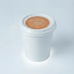 Helado Montefredo 1L Mantecado