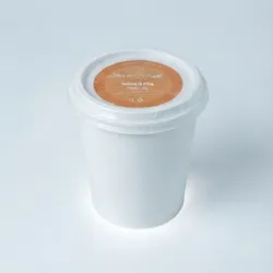 Helado Montefredo 1L Naranja piña