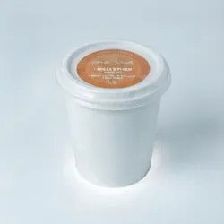 Helado Montefredo 1L Vainilla superior