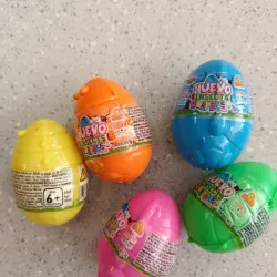 Huevo Sorpresa (u)
