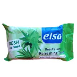 Jabón Elsa Aloe Vera