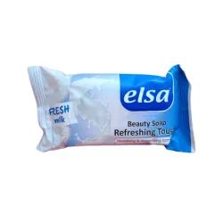 Jabón Elsa Milk