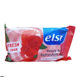 Jabón Elsa Rose