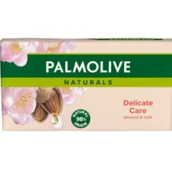 Jabón Palmolive Almendra 3x90gr