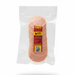 Jamón pechuga de pollo