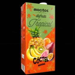 Jugo 1L tropical
