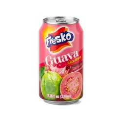 Jugo Fresko Guayaba
