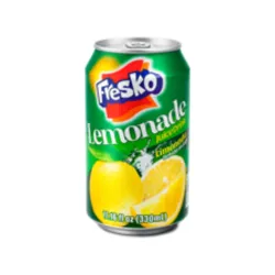 Jugo Fresko Limonada