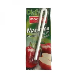 Jugo Manzana 200ml Mocitos