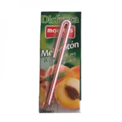 Jugo Melocotón 200ml Mocitos