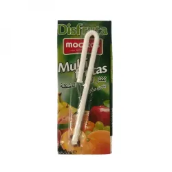Jugo Multifrutas 200ml Mocitos