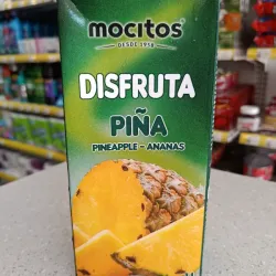 Jugo Piña 1L