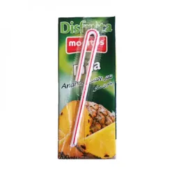 Jugo Piña 200ml Mocitos