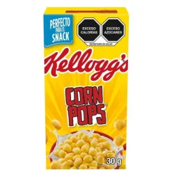 Kellogs corn pops