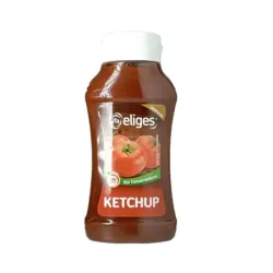 Ketchup Eliges