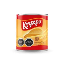 Kryzpo queso 