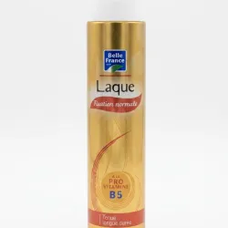 Laca Fixation normale