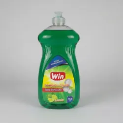 Lavaplatos líquido Win 750ml