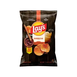 Lays barbecue 28.3gr