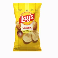 Lays classic 28.3gr