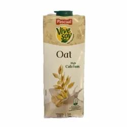 Leche Avena Pascual 1L
