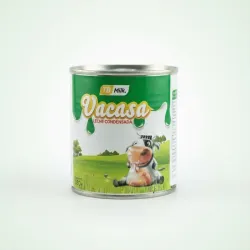 Leche condensada Vacasa