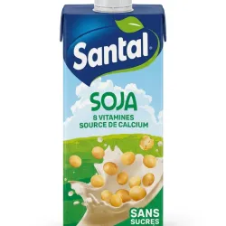 Leche de Soja 1L Santal