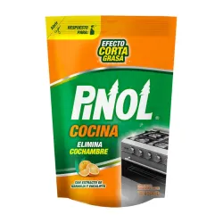 Limpiador desengrasante Pinol 450ml